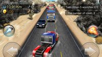 Car Racing - Turbo Rush Racing screenshot, image №1576598 - RAWG