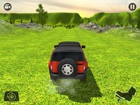 Uphill Off road Prado Car Driving Simulator 2017 screenshot, image №1598462 - RAWG