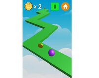 ZigZag Mini Game Augmented Reality (Android) screenshot, image №3312720 - RAWG