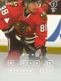 Top Hockey Players - game for nhl stanley cup fans screenshot, image №932009 - RAWG