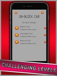 Unblock My Blocked Car screenshot, image №1743270 - RAWG