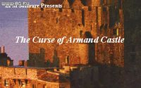 The Curse of Armand Castle screenshot, image №344844 - RAWG