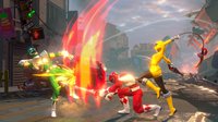 Power Rangers: Battle For The Grid screenshot, image №1822559 - RAWG