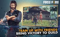 Garena Free Fire screenshot, image №1347853 - RAWG