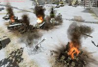 1944: Battle of the Bulge screenshot, image №418502 - RAWG