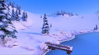 Snow Scout screenshot, image №3286934 - RAWG