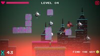 Cyber Shooter (shammi hembrom, IndieDev007) screenshot, image №3079261 - RAWG