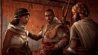 Assassin's Creed Origins - The Hidden Ones screenshot, image №2289071 - RAWG