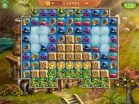 Laruaville Match 3 Puzzle screenshot, image №3883595 - RAWG