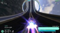 WipEout Pulse screenshot, image №3727309 - RAWG