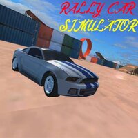 Rally Car Simulator screenshot, image №2410709 - RAWG