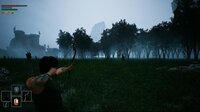 Eternal Flame:Romance Dawn screenshot, image №4170893 - RAWG