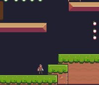 2D Platformer (Eslam Zaki) screenshot, image №3019254 - RAWG