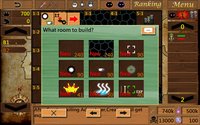 Dungeon Builder S screenshot, image №639050 - RAWG