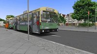 OMSI 2 Add-on City Bus O305 screenshot, image №1826291 - RAWG