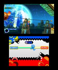 Sonic Generations screenshot, image №574581 - RAWG