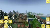 Mini Zoo Craft screenshot, image №2092511 - RAWG