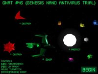 GNAT#46 screenshot, image №2352900 - RAWG