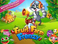 Fruit Farm Frenzy screenshot, image №1750948 - RAWG