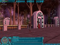 Star Wars Galaxies: An Empire Divided screenshot, image №357812 - RAWG