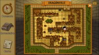 May's Mysteries: The Secret of Dragonville Remastered screenshot, image №3947994 - RAWG