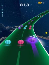 Wuggy Poppy Dancing Ball screenshot, image №3530071 - RAWG
