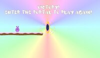 Bunny Out! (Hoppy Days) screenshot, image №2487155 - RAWG