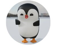Your Pinguin screenshot, image №2406708 - RAWG