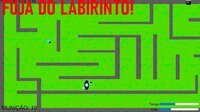 Labirintou Modo Normal screenshot, image №3533059 - RAWG