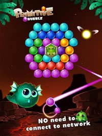 Bubble Shooter Dragon Pop screenshot, image №886996 - RAWG