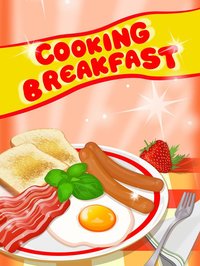 Cooking Breakfast Deluxe screenshot, image №960070 - RAWG