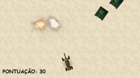 Tank Destroyer (itch) (cristian_sbardelotto) screenshot, image №3416118 - RAWG