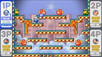 SNOW BROS. 2 SPECIAL screenshot, image №4186955 - RAWG