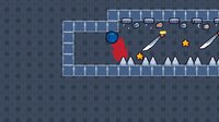 Ball Torture screenshot, image №3435280 - RAWG