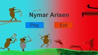 Nymar Arisen Demo screenshot, image №2914503 - RAWG