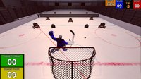 Hockey Camp - Goaltender screenshot, image №1822153 - RAWG