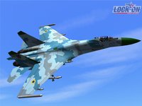 Lock On: Modern Air Combat screenshot, image №362087 - RAWG