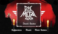 Die For Metal Again screenshot, image №1367047 - RAWG