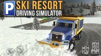 Ski Resort Driving Simulator screenshot, image №1555883 - RAWG