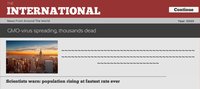 Unnatural Selection (itch) screenshot, image №1244054 - RAWG