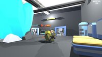 Dwarves and ICE (DoubleDotDJan) screenshot, image №2905279 - RAWG