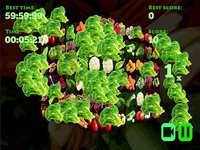 Veggiestry screenshot, image №1769935 - RAWG