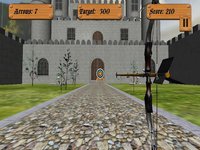 Archery Shooting Champion 2018 screenshot, image №1809100 - RAWG