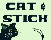 Cat and Stick screenshot, image №2483727 - RAWG