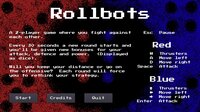 Rollbots screenshot, image №3473149 - RAWG
