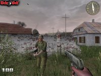 Wehrwolf screenshot, image №392907 - RAWG