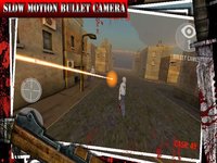 VR Sniper XXX 3D: Shooting in Zombie Town screenshot, image №1790376 - RAWG