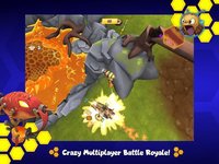 Battle Bees Royale screenshot, image №2289156 - RAWG