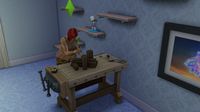 The Sims 4 screenshot, image №609417 - RAWG