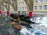 JetSki Fight Speed screenshot, image №932812 - RAWG